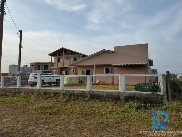 Casa venda em Região Geográfica Imediata de Araranguá, Balneario Gaivota