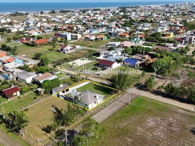 Casa venda em Região Geográfica Imediata de Araranguá, Balneario Gaivota