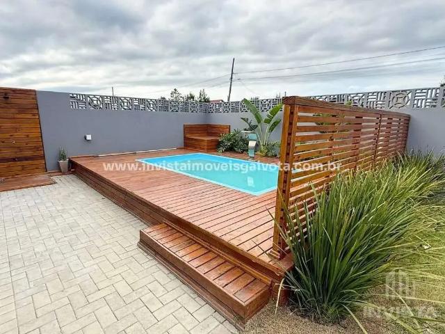 Casa venda em Região Geográfica Imediata de Araranguá, Balneario Gaivota