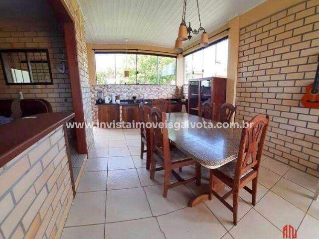 Casa venda em Região Geográfica Imediata de Araranguá, Balneario Gaivota