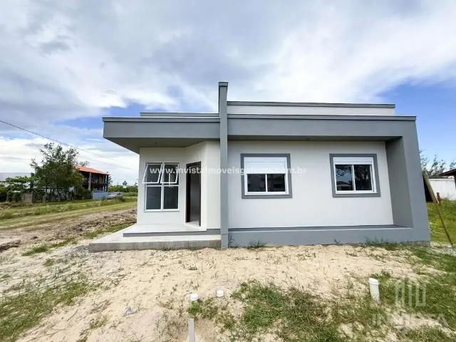 Casa venda em Região Geográfica Imediata de Araranguá, Balneario Gaivota