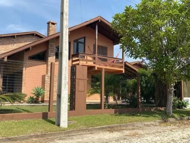 Casa venda em Região Geográfica Imediata de Araranguá, Balneario Gaivota