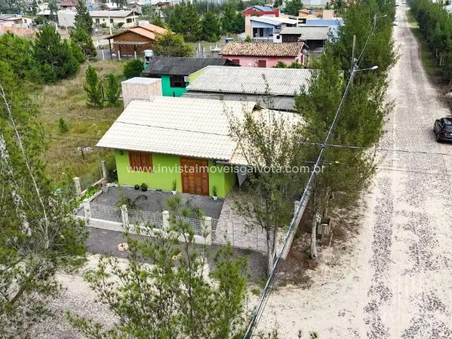 Casa venda em Região Geográfica Imediata de Araranguá, Balneario Gaivota