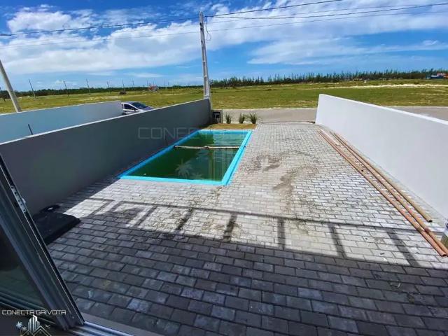 Casa venda em Balneário Gaivota, Região Geográfica Intermediária de Criciúma