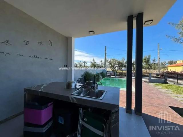 Casa venda em Balneário Gaivota, Região Geográfica Intermediária de Criciúma