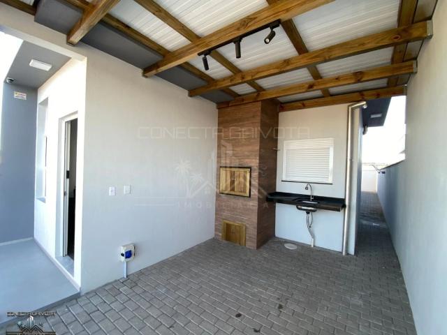 Casa venda em Região Geográfica Imediata de Araranguá, Balneario Gaivota