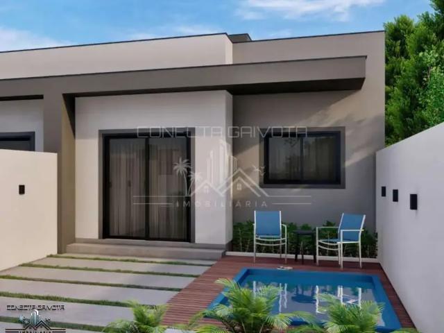 Casa venda em Região Geográfica Imediata de Araranguá, Balneario Gaivota