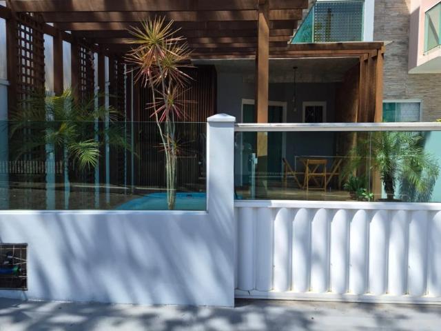 Casa venda em Balneário Piçarras, Região Geográfica Intermediária de Blumenau