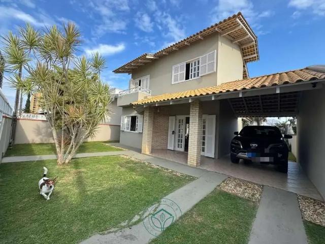 Casa venda em Região Geográfica Imediata de Itajaí, Piçarras