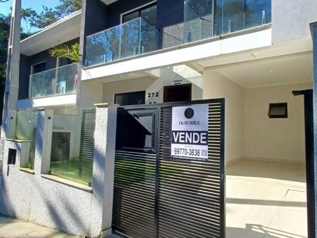 Casa venda em São Brás, Balneário Piçarras