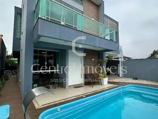 Casa venda em Região Geográfica Imediata de Itajaí, Piçarras