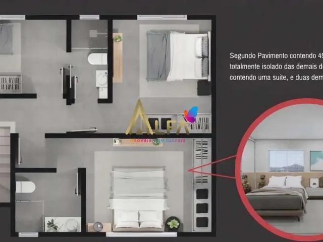 Casa venda em Região Geográfica Imediata de Itajaí, Piçarras