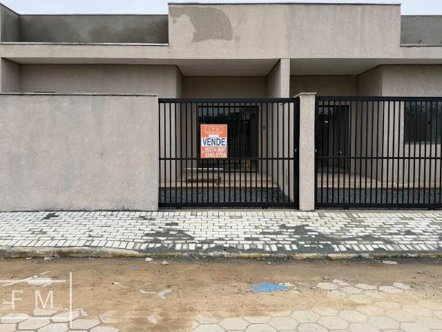 Casa venda em Itacolomi, Balneário Piçarras