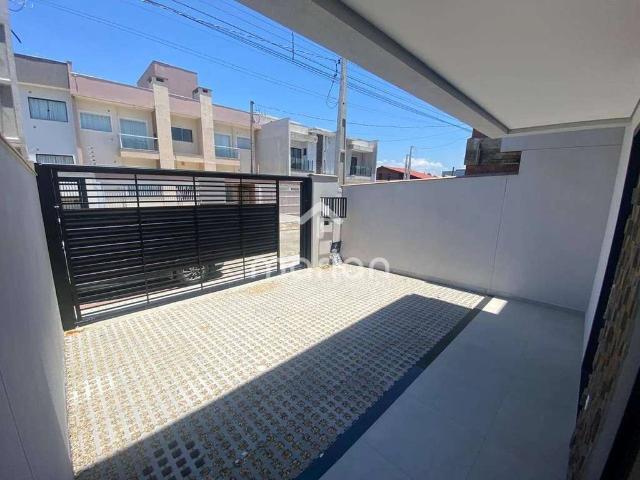 Casa venda em Região Geográfica Imediata de Itajaí, Piçarras