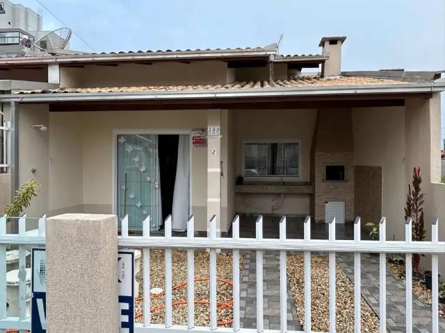 Casa venda em Região Geográfica Imediata de Itajaí, Piçarras