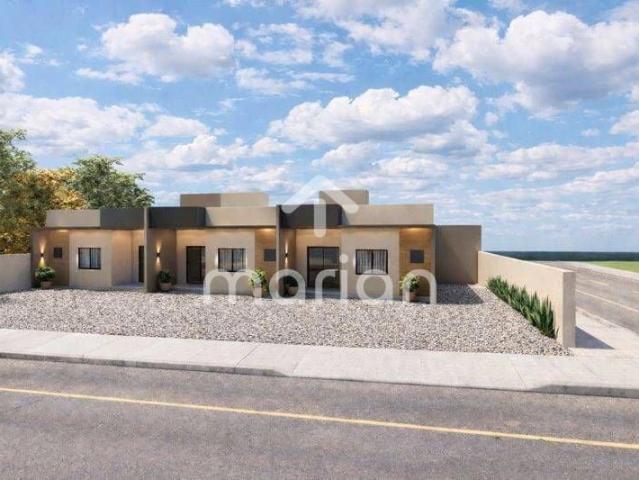 Casa venda em Balneário Piçarras, Região Geográfica Intermediária de Blumenau