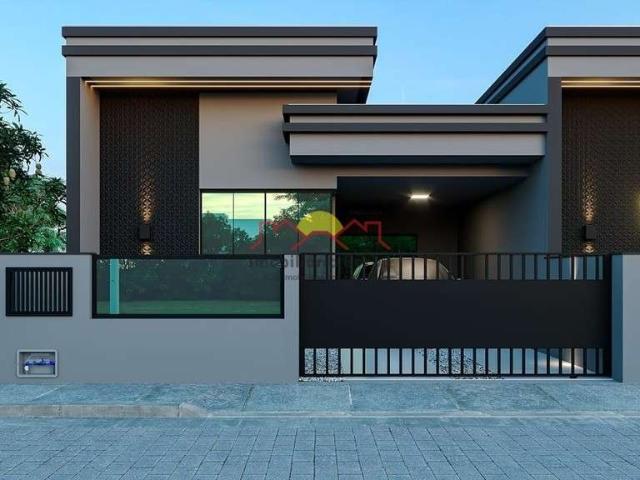 Casa venda em Região Geográfica Imediata de Itajaí, Piçarras