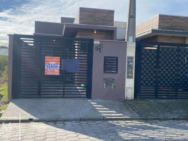 Casa venda em Região Geográfica Imediata de Itajaí, Piçarras