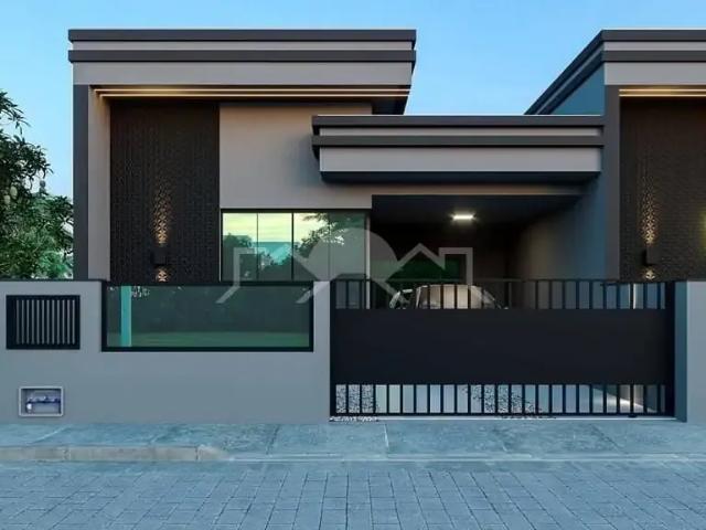 Casa venda em Balneário Piçarras, Região Geográfica Intermediária de Blumenau