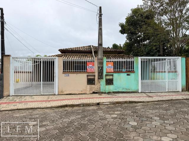 Casa venda em Região Geográfica Imediata de Itajaí, Piçarras
