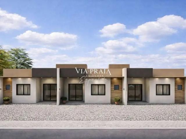 Casa venda em Região Geográfica Imediata de Itajaí, Piçarras