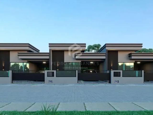 Casa venda em Região Geográfica Imediata de Itajaí, Piçarras