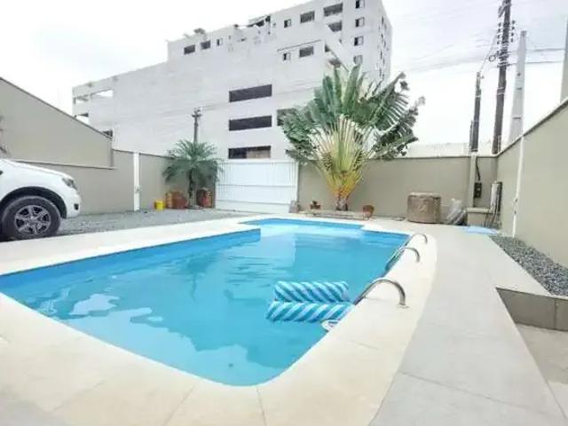 Casa venda em Região Geográfica Imediata de Itajaí, Piçarras