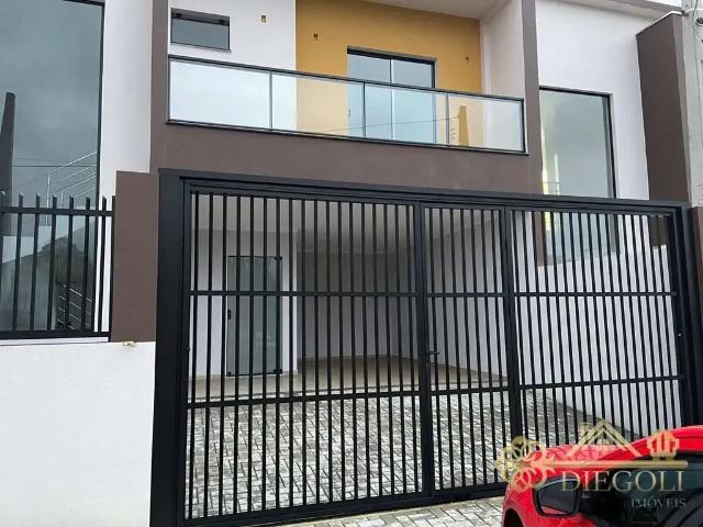 Casa venda em Região Geográfica Imediata de Itajaí, Piçarras