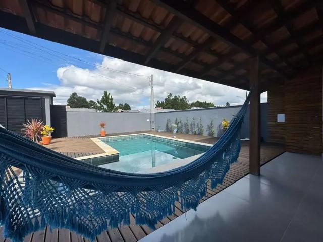 Casa venda em Região Geográfica Imediata de Itajaí, Piçarras