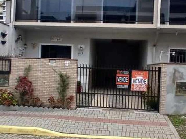 Casa venda em Itacolomi, Balneário Piçarras
