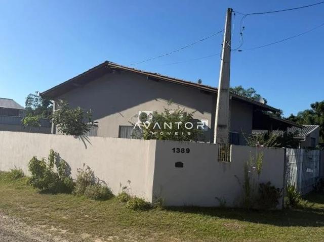 Casa venda em Centro, Balneário Piçarras