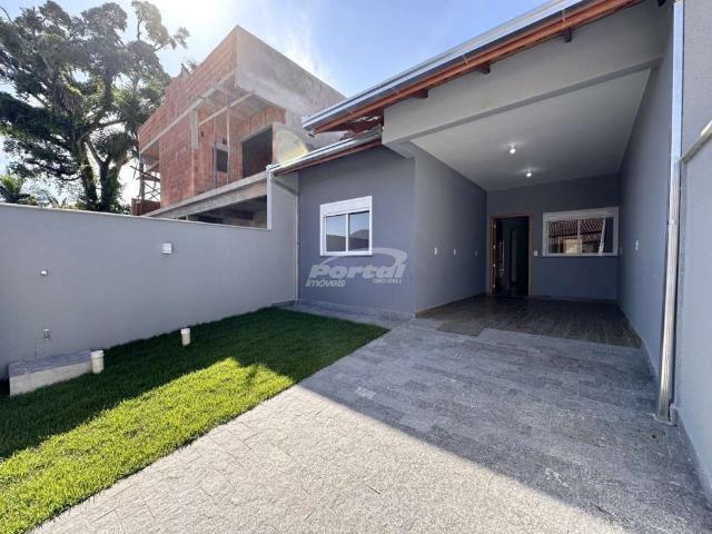 Casa venda em Região Geográfica Imediata de Itajaí, Piçarras