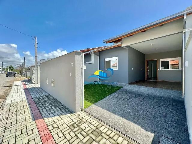 Casa venda em Região Geográfica Imediata de Itajaí, Piçarras