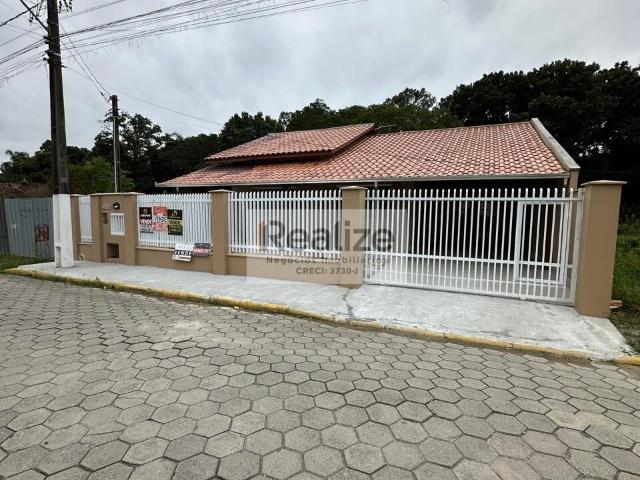 Casa venda em Itacolomi, Balneário Piçarras