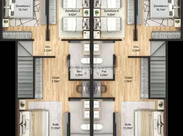 Casa venda em Região Geográfica Imediata de Itajaí, Piçarras