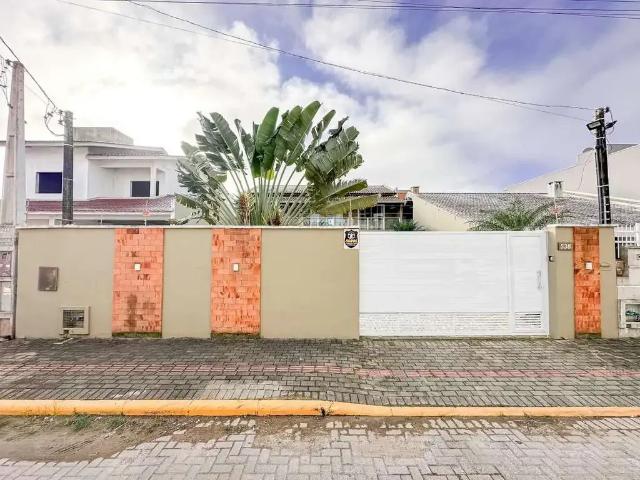 Casa venda em Região Geográfica Imediata de Itajaí, Piçarras