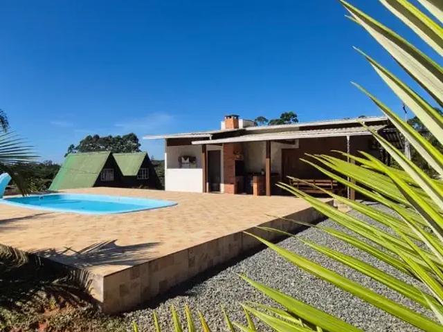Casa venda em Região Geográfica Imediata de Itajaí, Piçarras