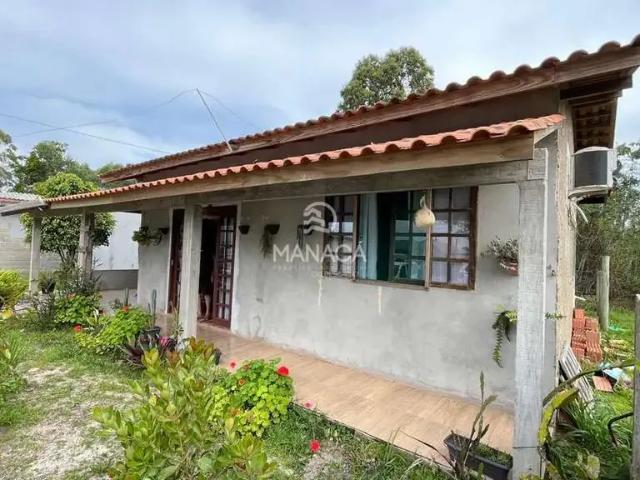 Casa venda em Região Geográfica Imediata de Itajaí, Piçarras