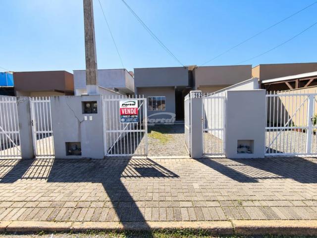 Casa venda em Nossa Senhora da Paz, Balneário Piçarras