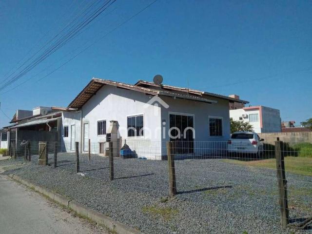 Casa venda em Região Geográfica Imediata de Itajaí, Piçarras