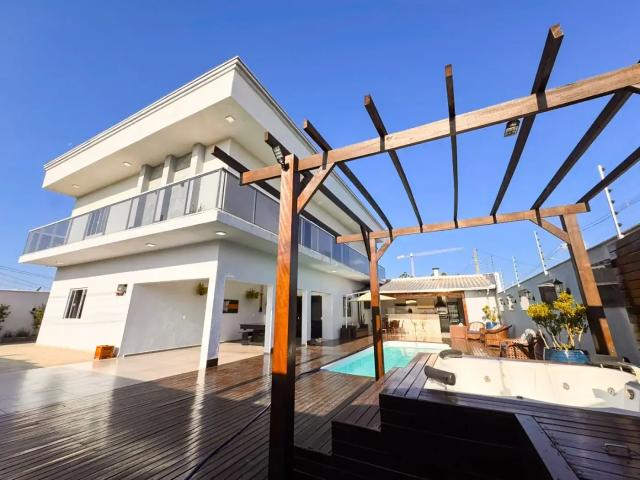 Casa venda em Região Geográfica Imediata de Itajaí, Piçarras