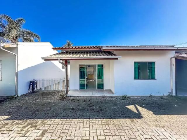 Casa venda em Região Geográfica Imediata de Itajaí, Piçarras