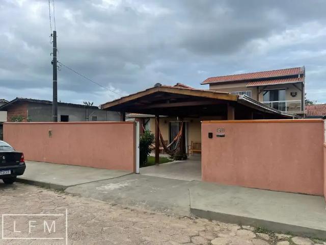 Casa venda em Região Geográfica Imediata de Itajaí, Piçarras