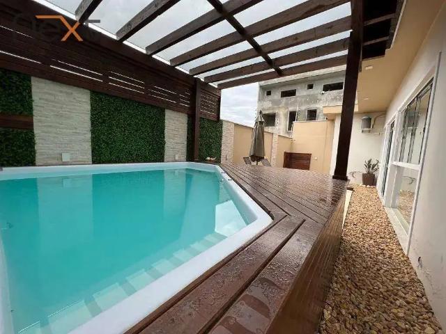 Casa venda em Região Geográfica Imediata de Itajaí, Piçarras