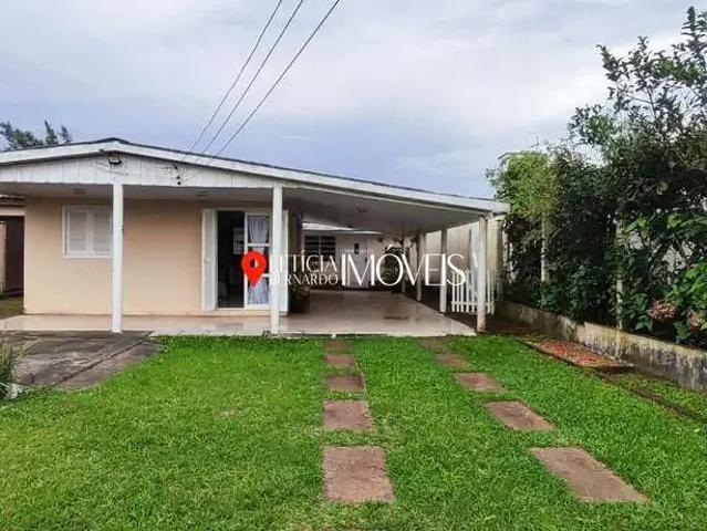 Casa venda em Região Geográfica Imediata de Tramandaí - Osório, Aglomeração Urbana do Litoral Norte