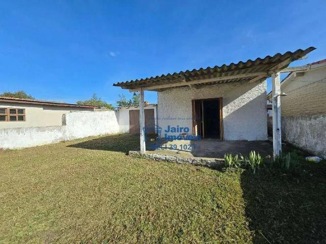Casa venda em Região Geográfica Imediata de Tramandaí - Osório, Aglomeração Urbana do Litoral Norte