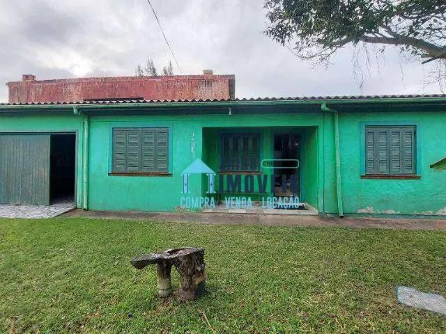 Casa venda em Região Geográfica Imediata de Tramandaí - Osório, Aglomeração Urbana do Litoral Norte