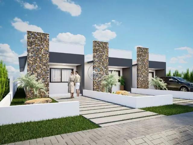 Casa venda em Região Geográfica Imediata de Tramandaí - Osório, Aglomeração Urbana do Litoral Norte