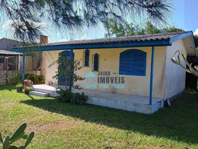 Casa venda em Região Geográfica Imediata de Tramandaí - Osório, Aglomeração Urbana do Litoral Norte