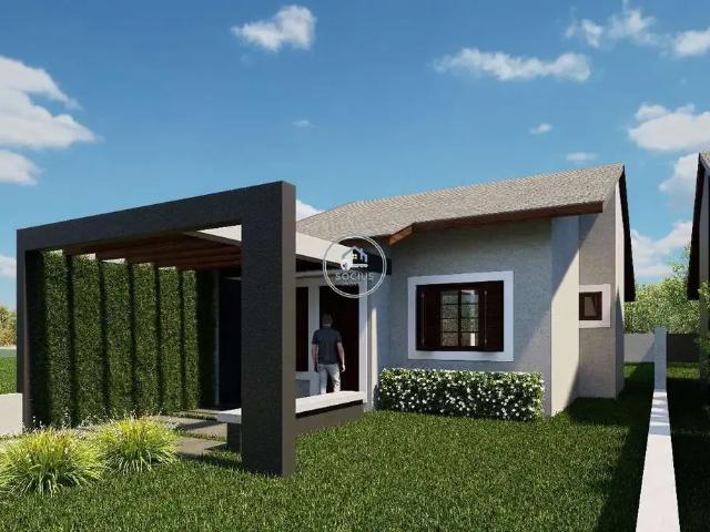 Casa venda em Região Geográfica Imediata de Tramandaí - Osório, Aglomeração Urbana do Litoral Norte